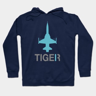 F-5 Tiger II Hoodie